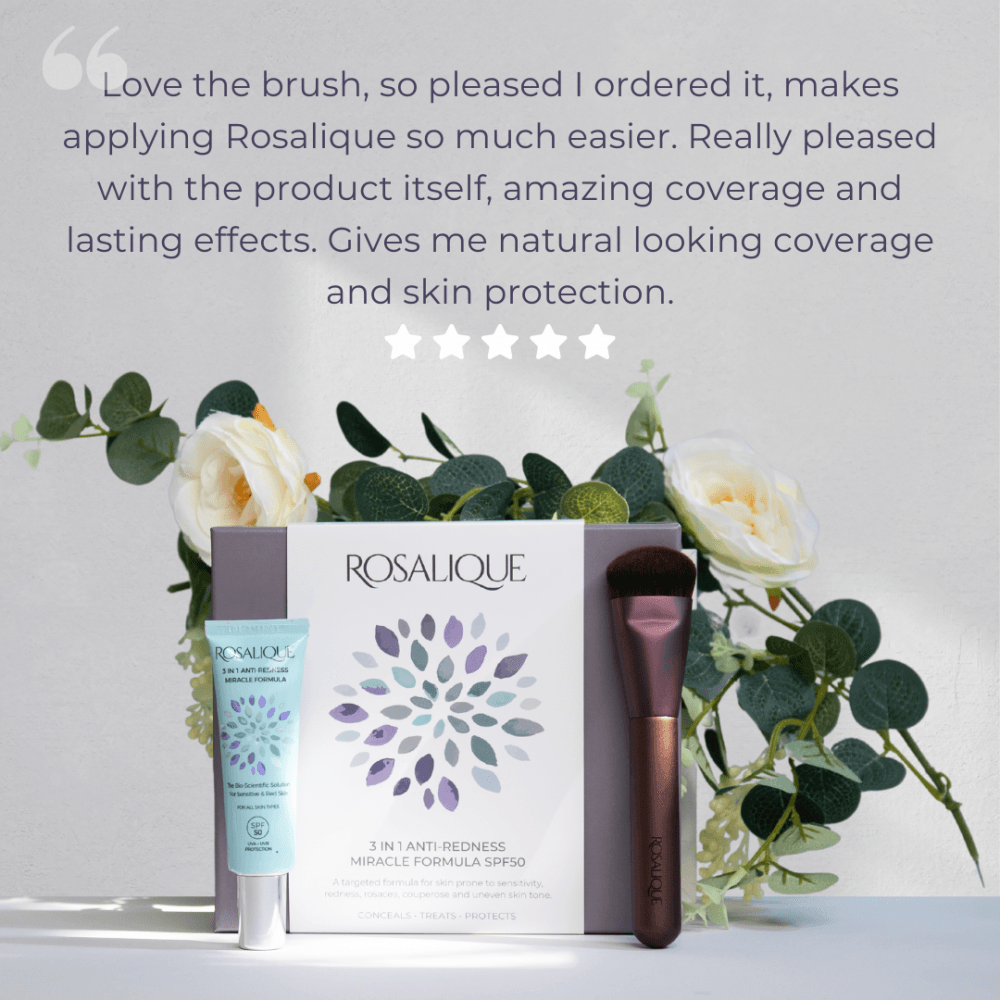 Rosalique Gift Set