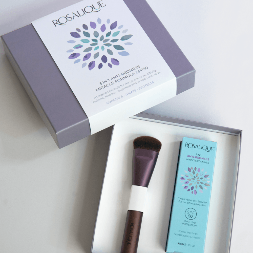 Rosalique Gift Set