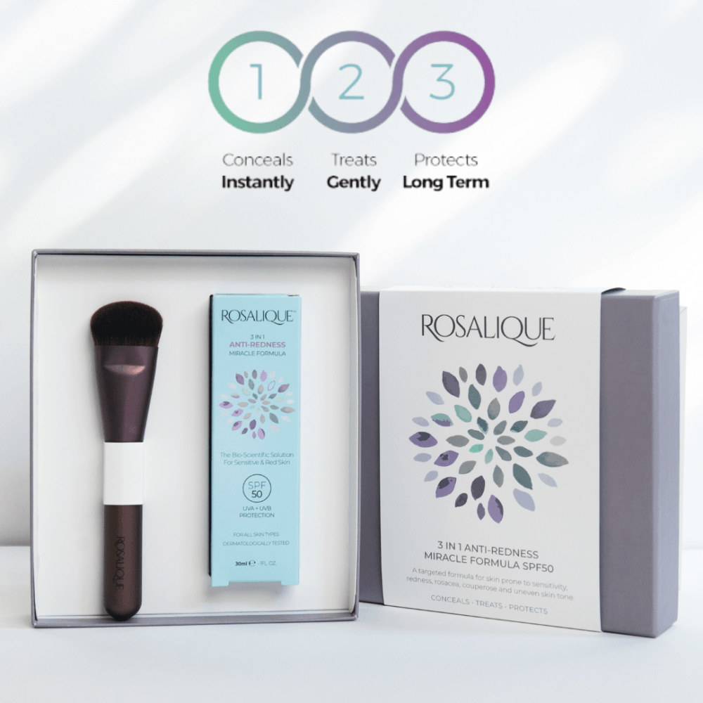 Rosalique Gift Set