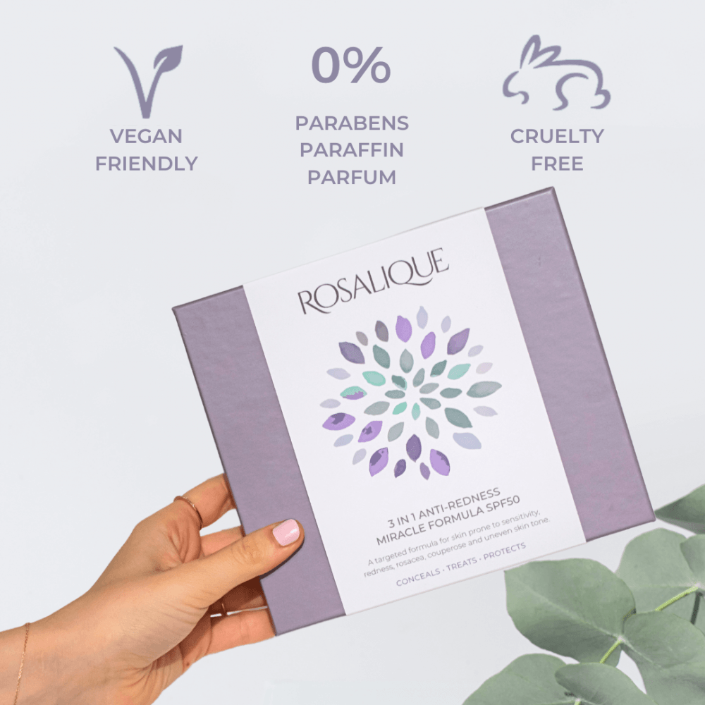 Rosalique Gift Set