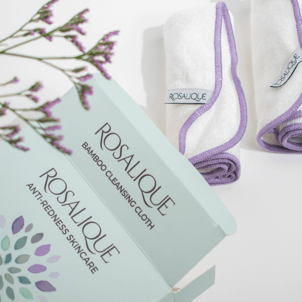 Bamboo Cleansing Cloth (Pack of 3)