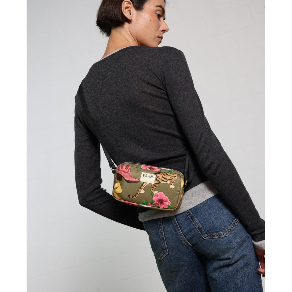 Rodeo Mini Bag