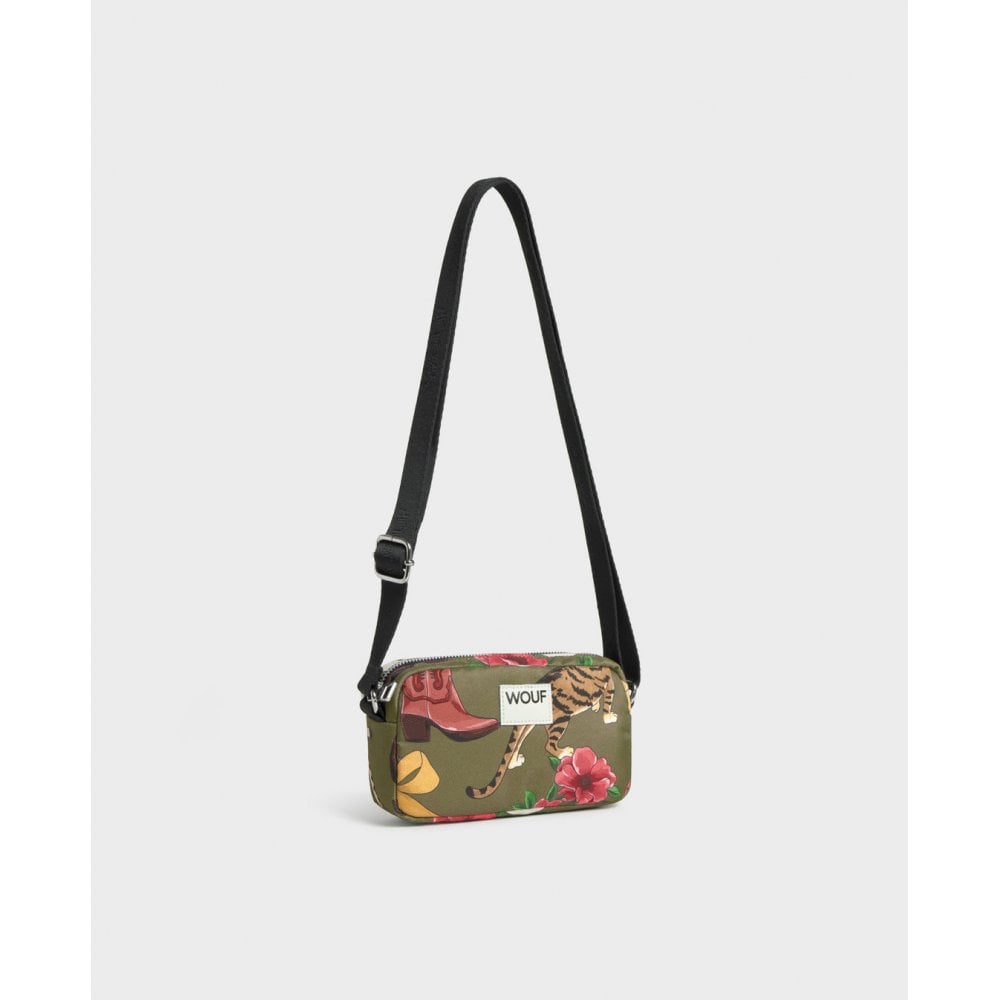 Rodeo Mini Bag