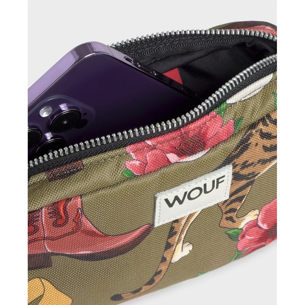 Rodeo Mini Bag