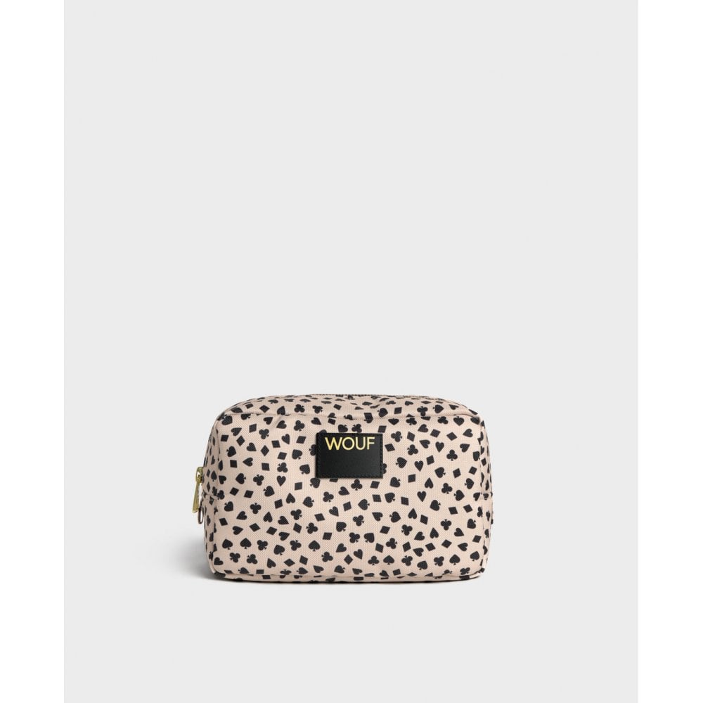Lucky Toiletry Bag