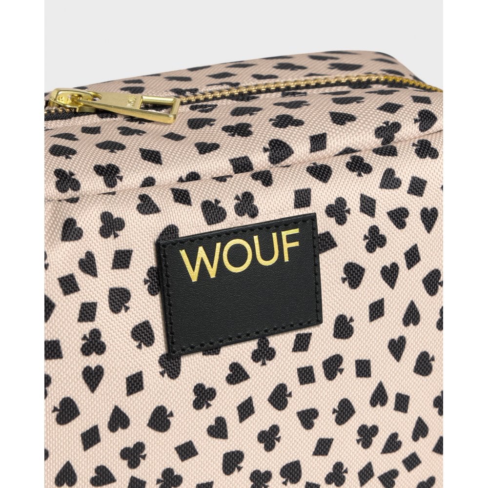 Lucky Toiletry Bag