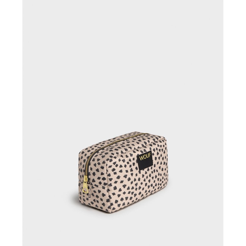 Lucky Toiletry Bag