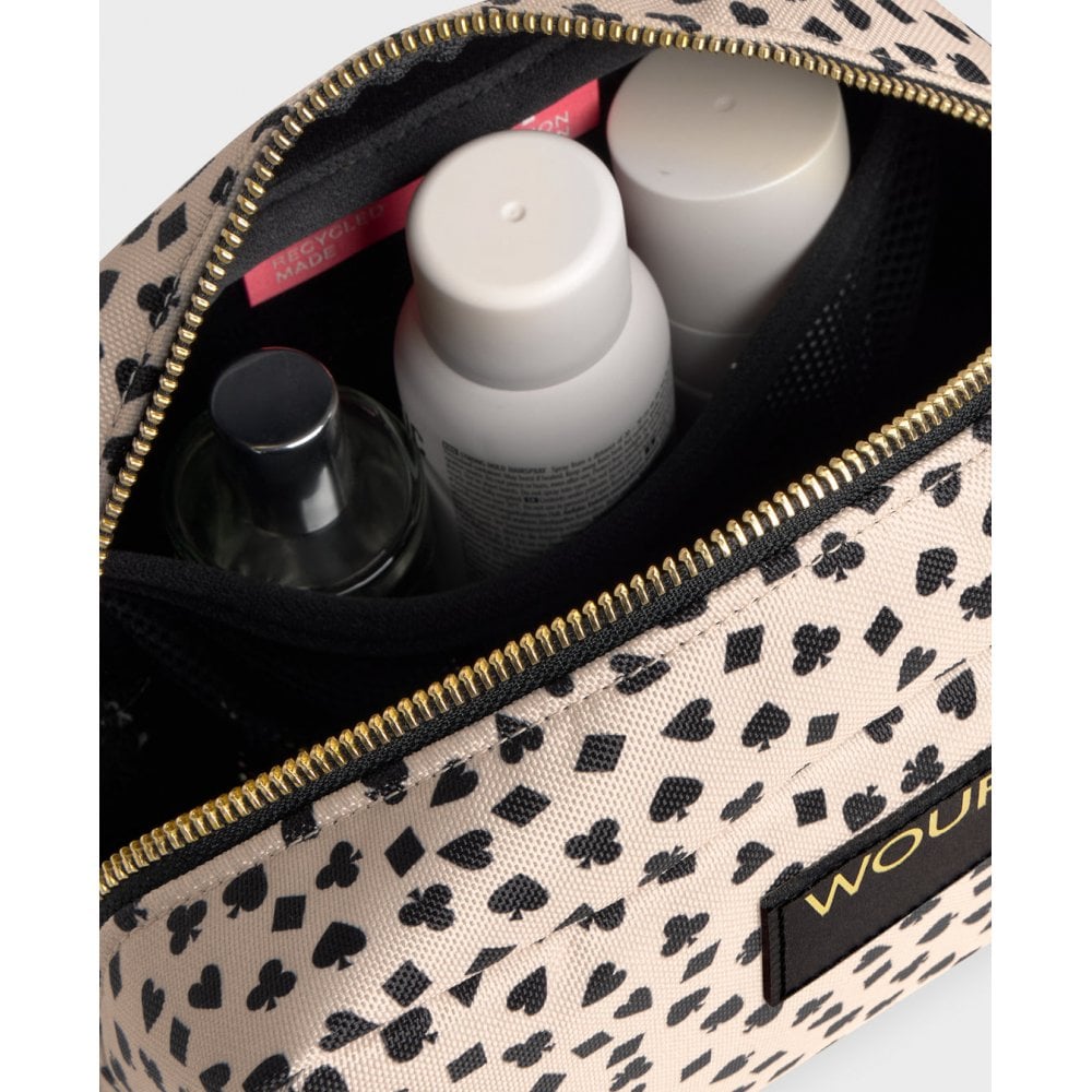 Lucky Toiletry Bag