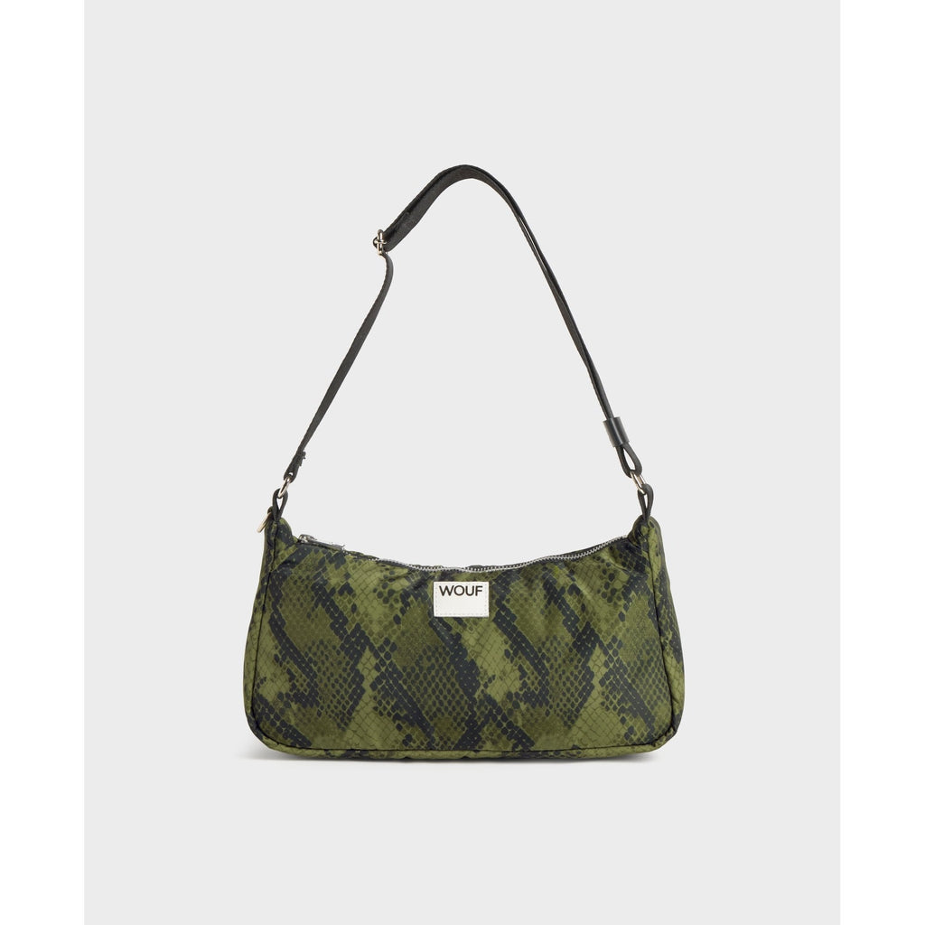 Cobra Shoulder Bag