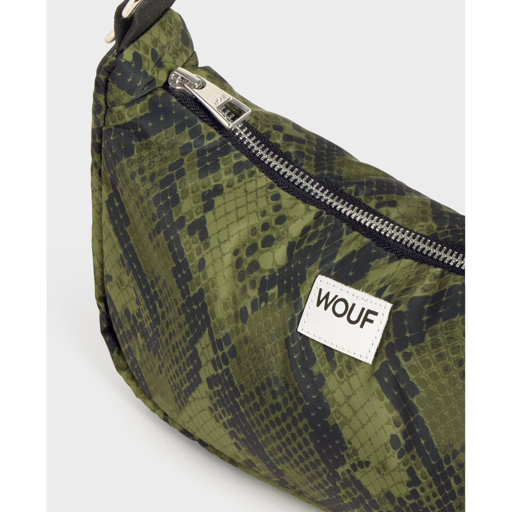 Cobra Shoulder Bag