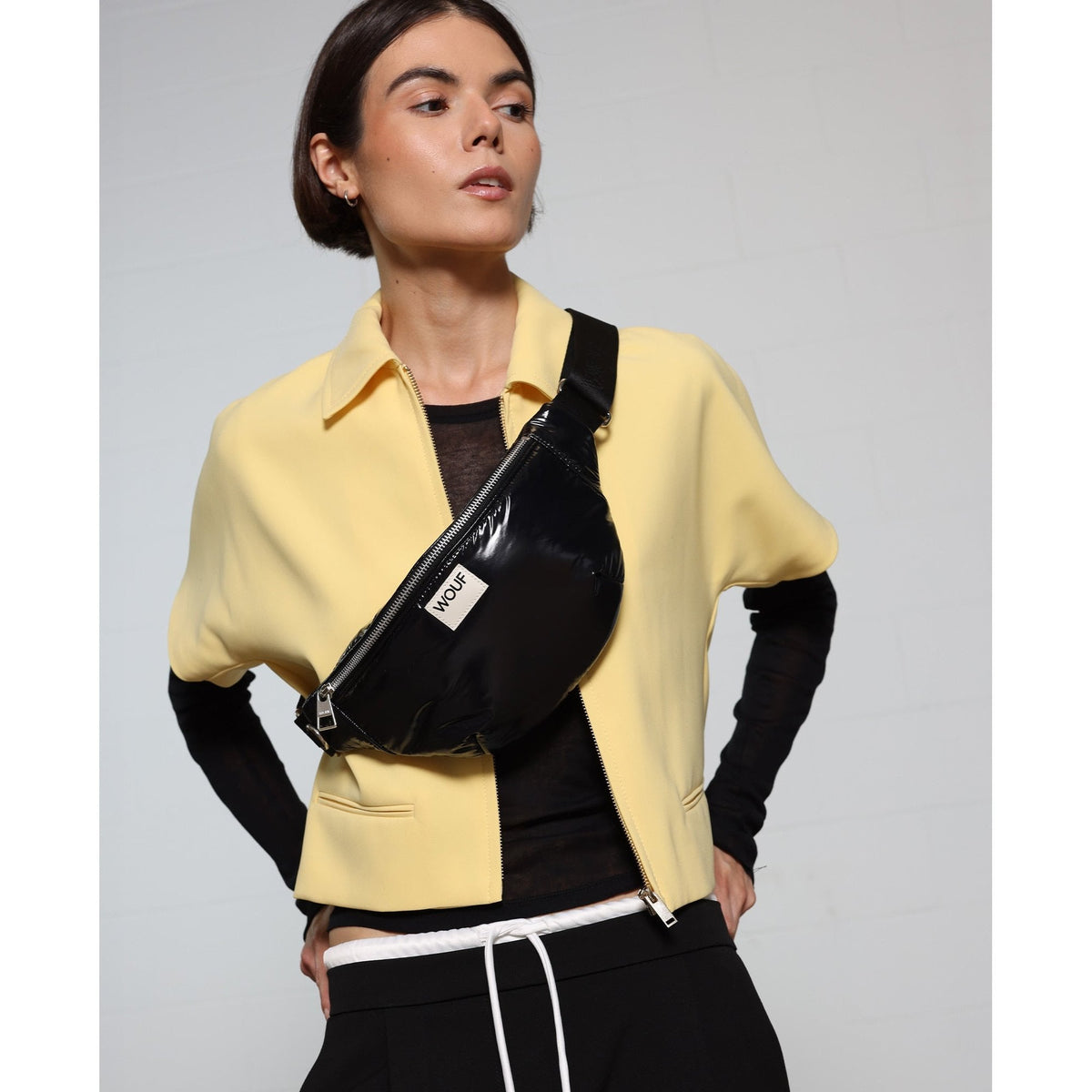 Nuit Waistbag