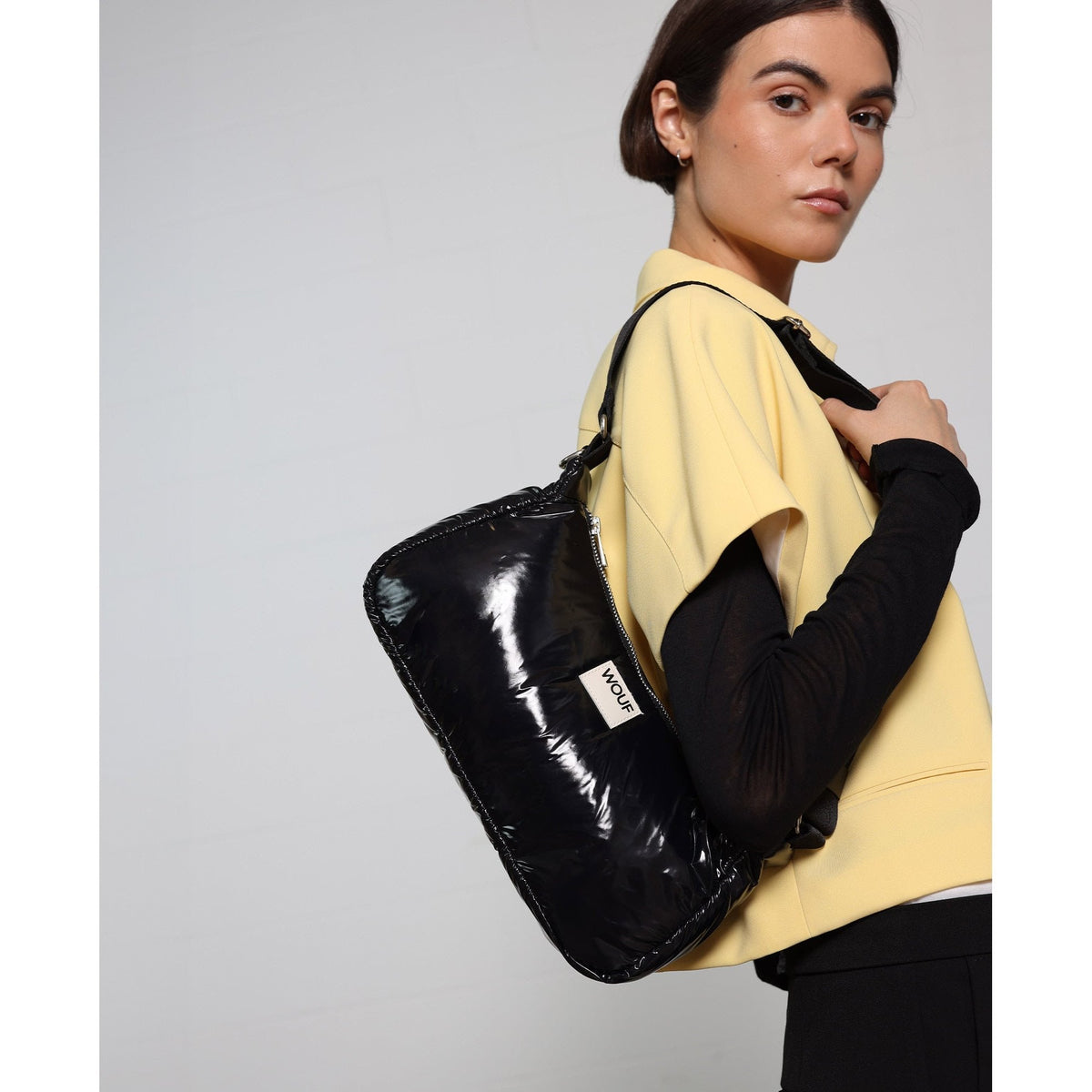 Nuit Shoulder Bag