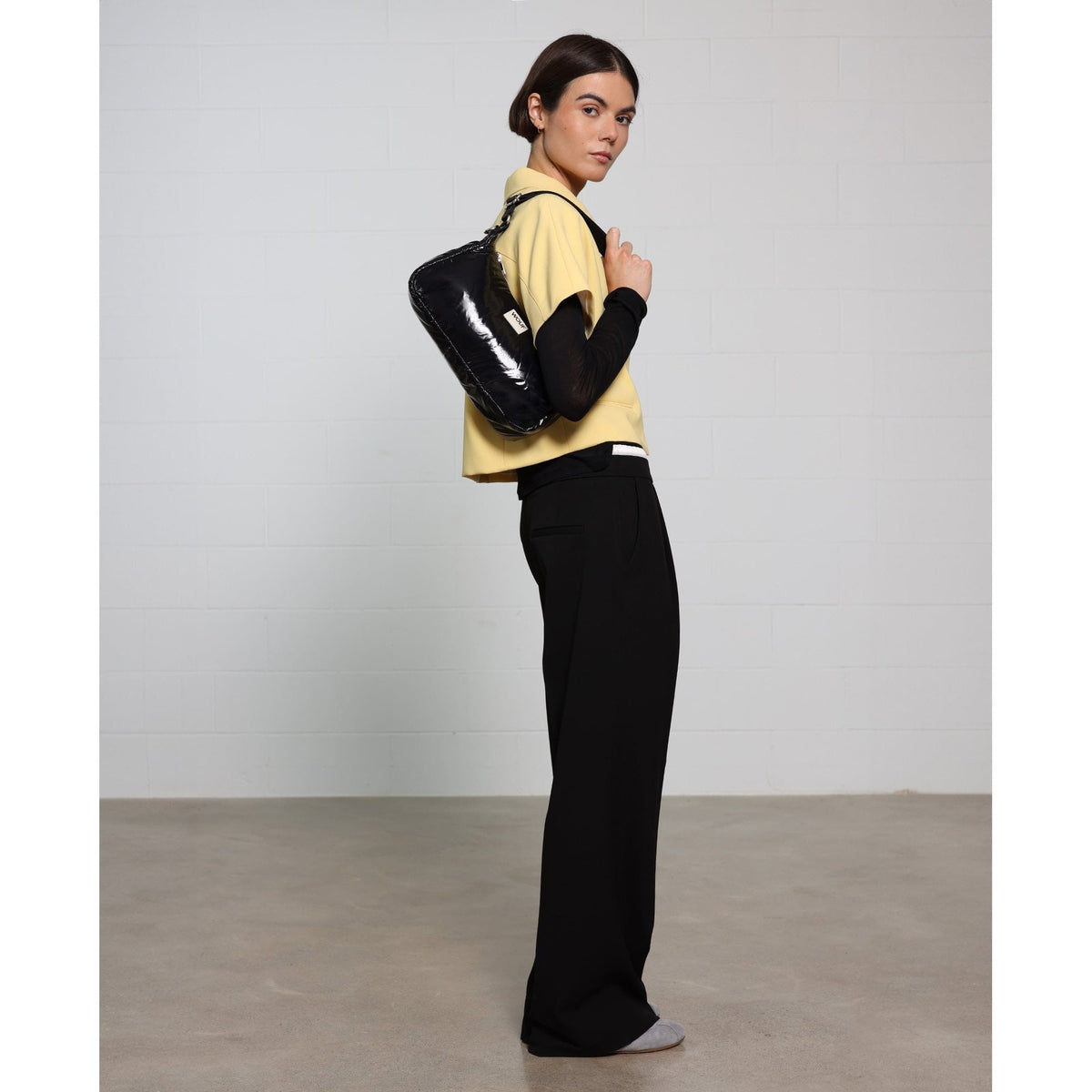 Nuit Shoulder Bag