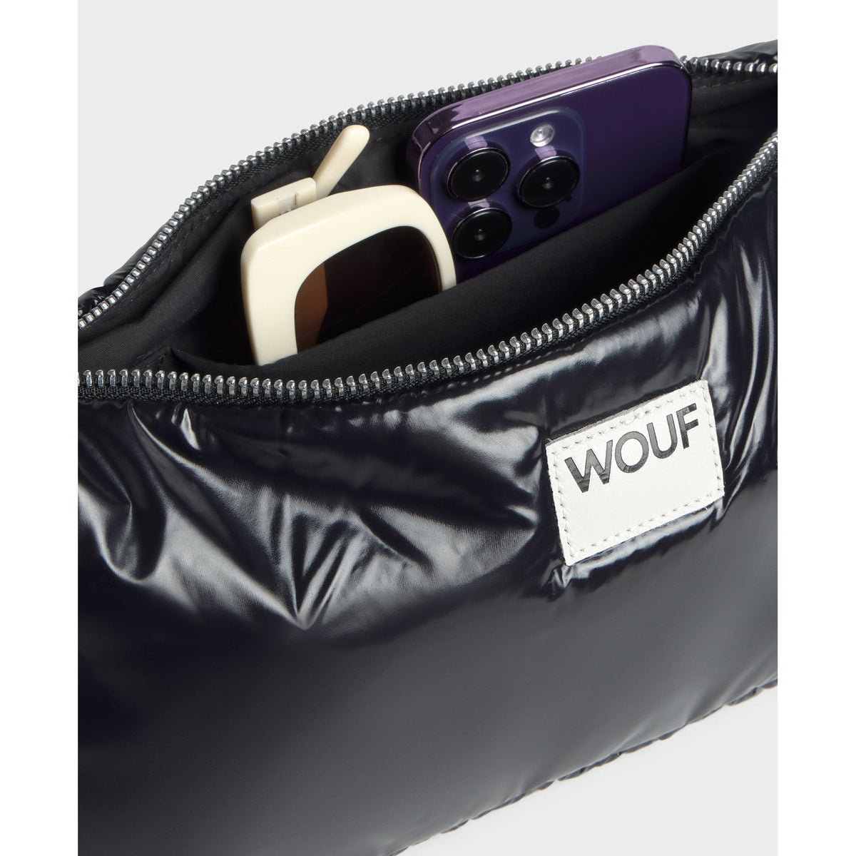 Nuit Shoulder Bag
