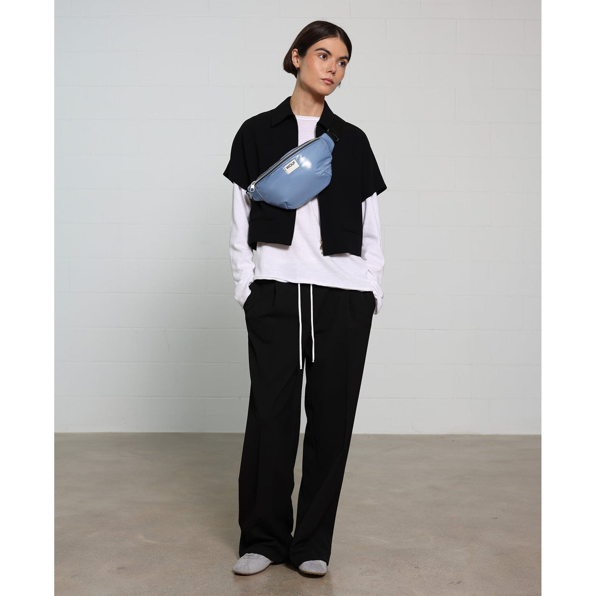 Royal Waistbag