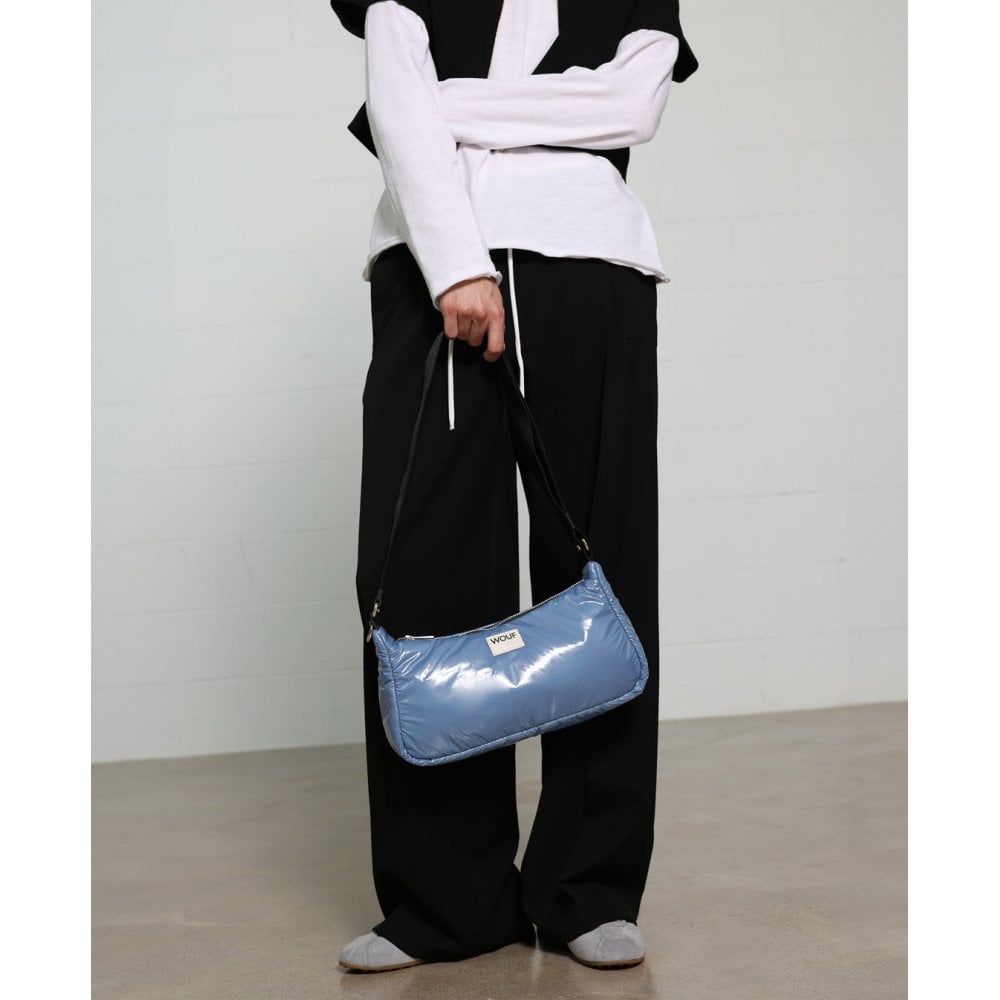 Royal Shoulder Bag