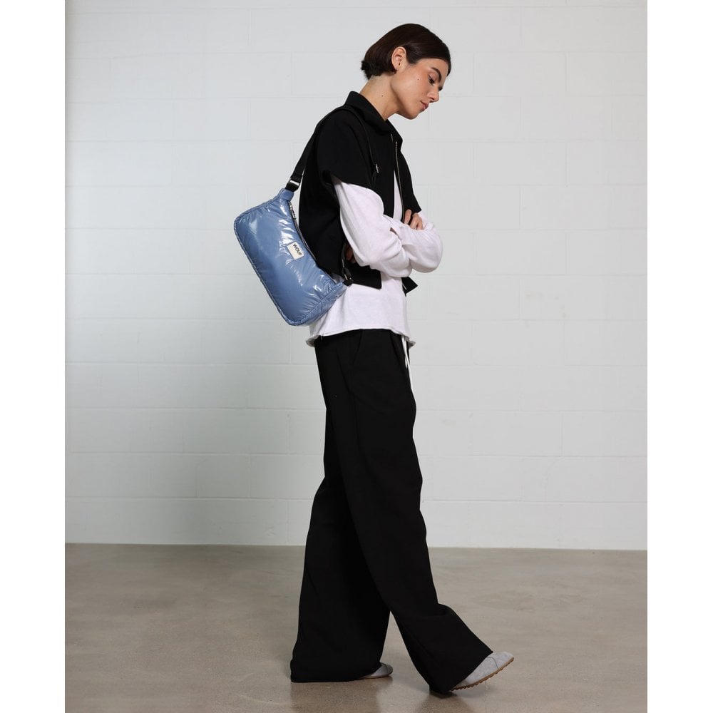 Royal Shoulder Bag