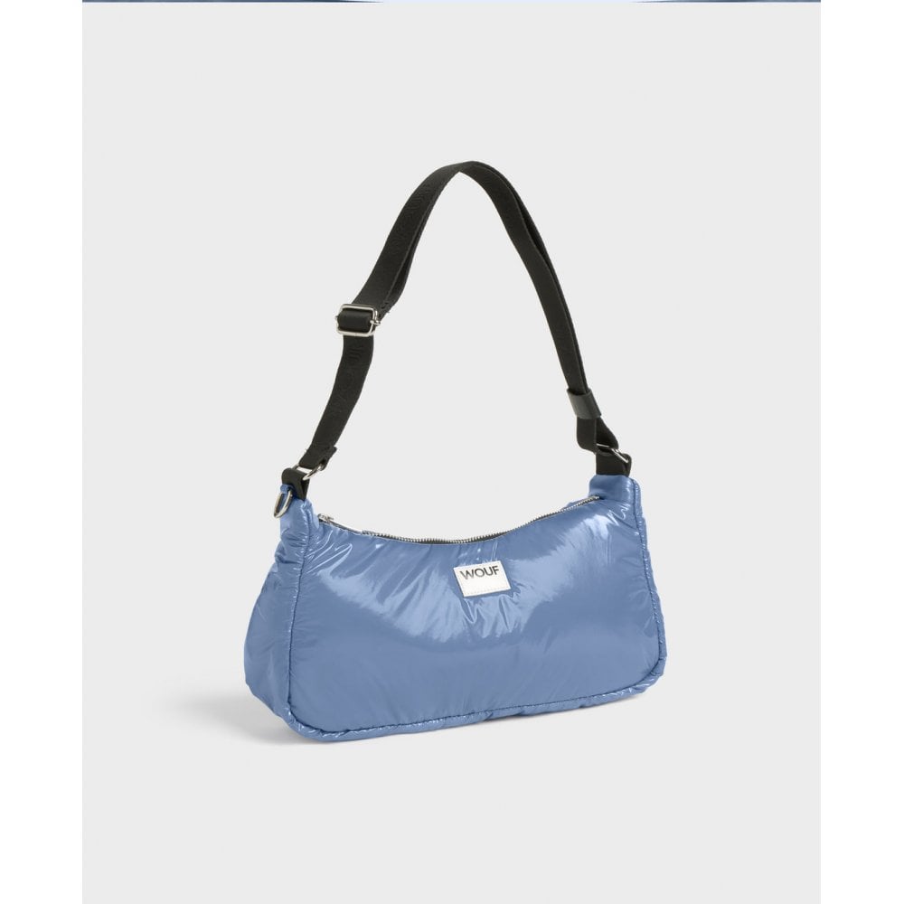 Royal Shoulder Bag