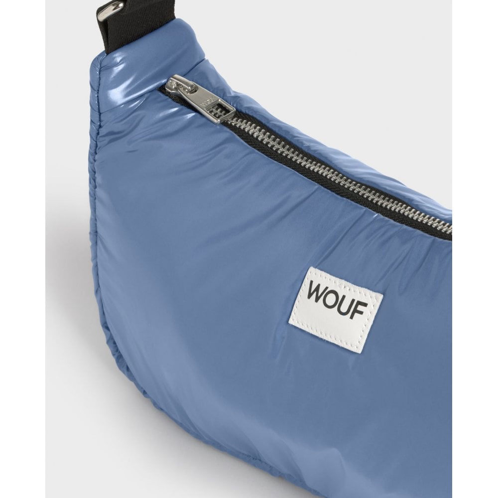 Royal Shoulder Bag