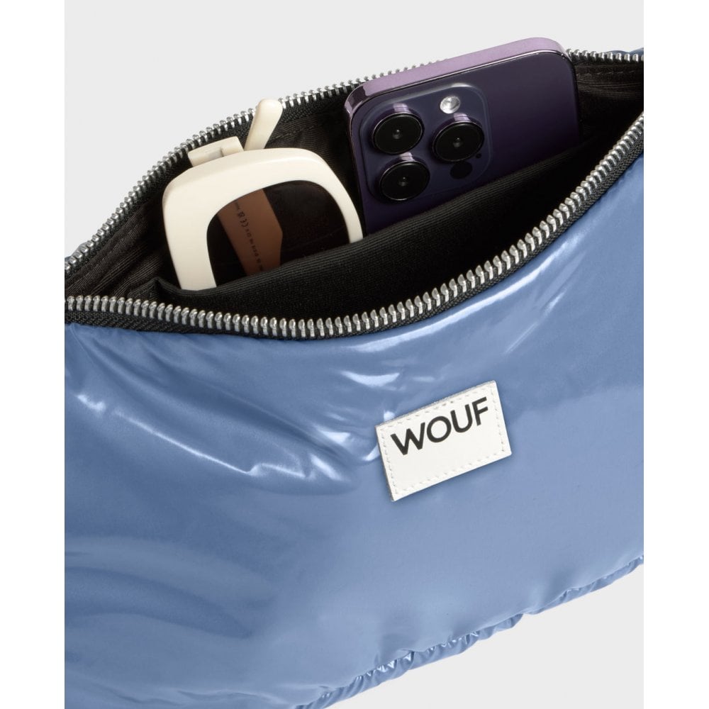 Royal Shoulder Bag