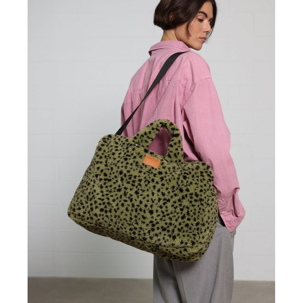 Olivia Weekend Bag