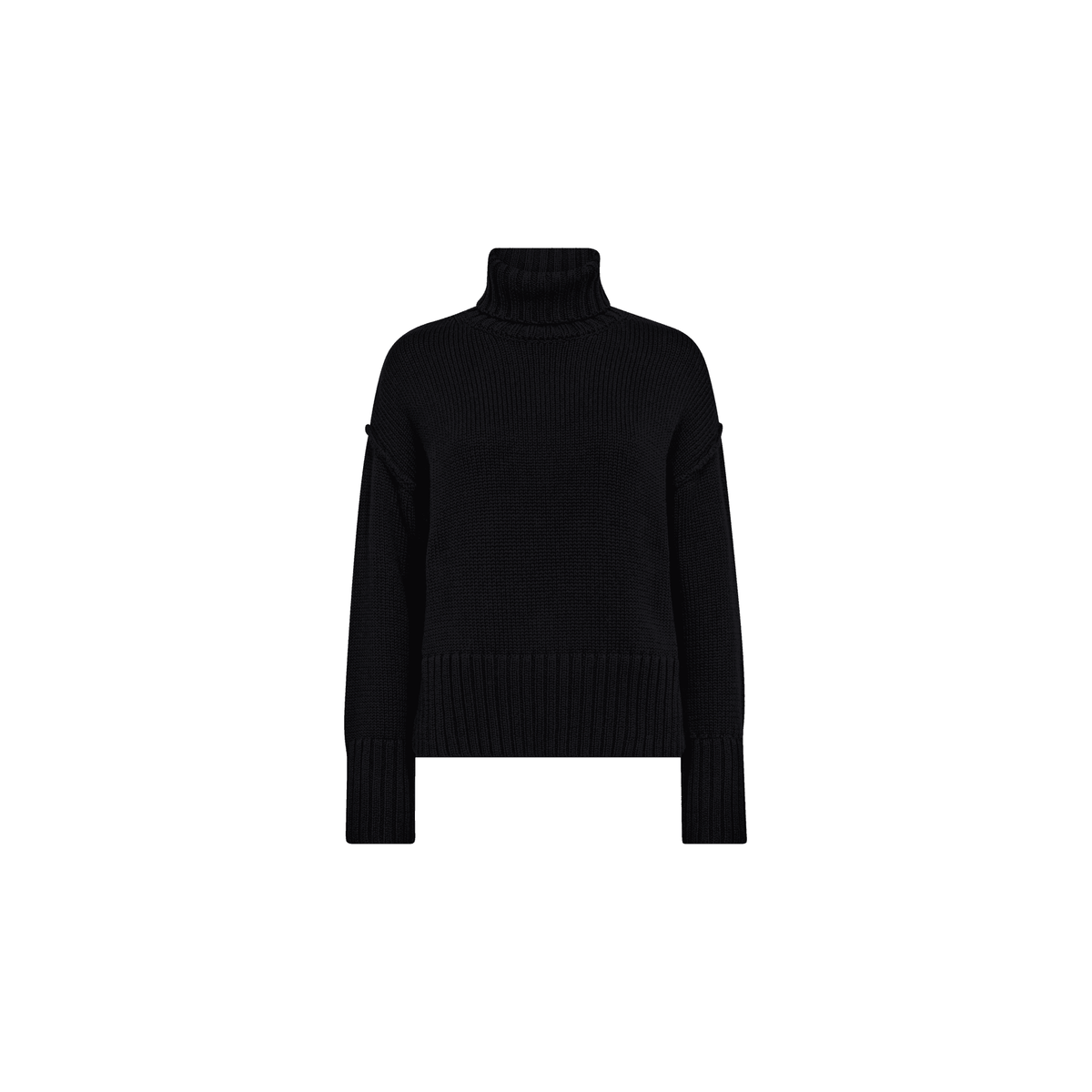 MMRola Bine Rollneck Knit