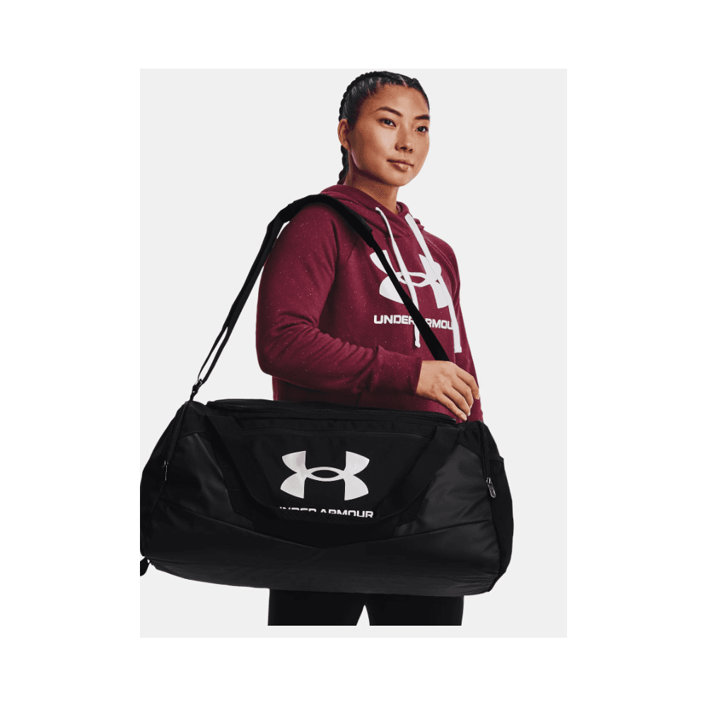 Undeniable Duffle bag 5.0 Medium