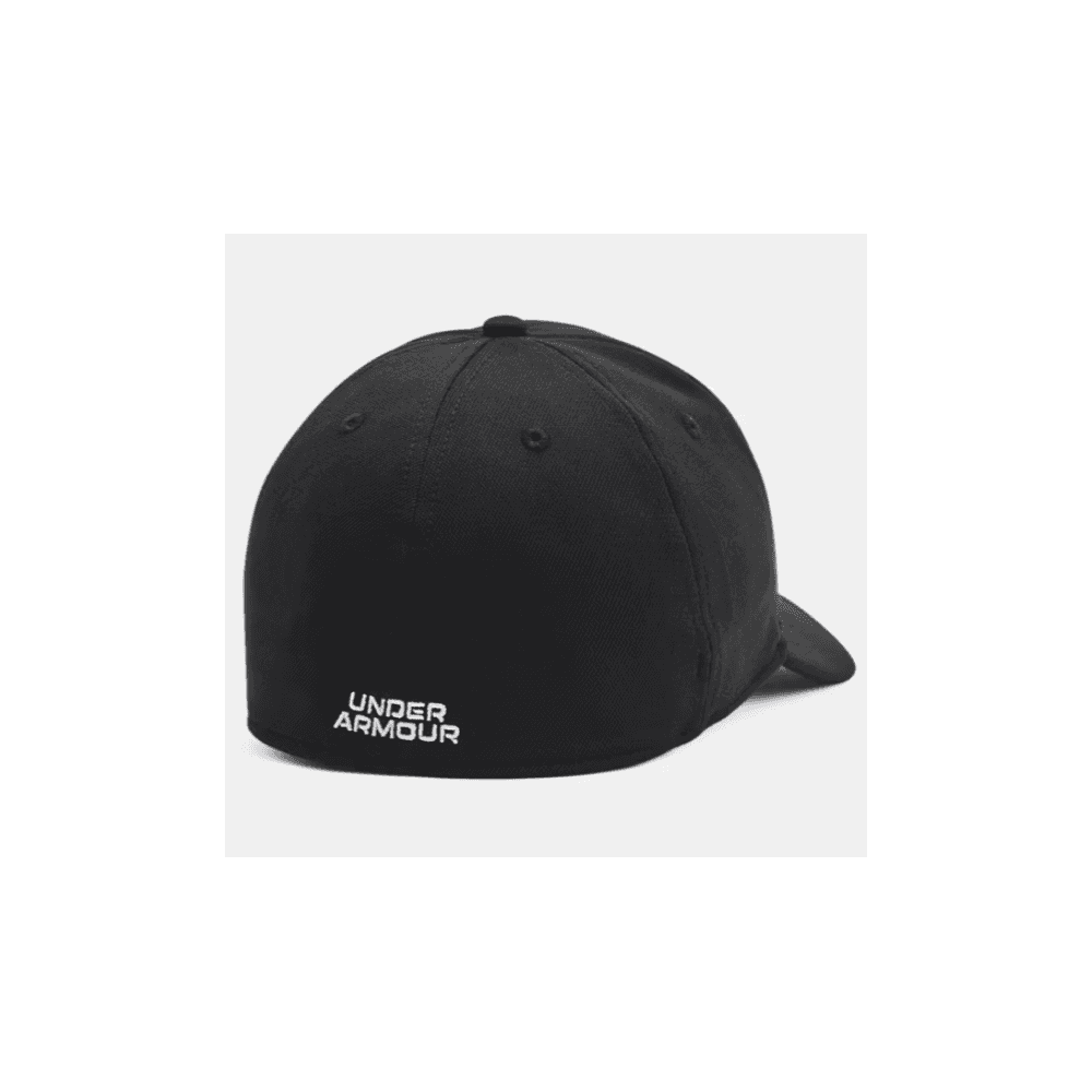Mens UA Blitzing Cap