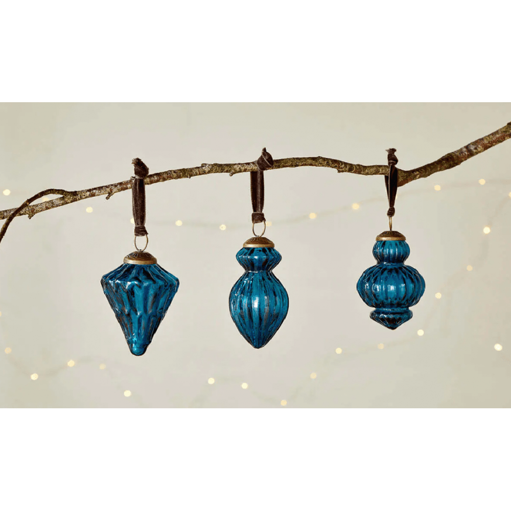 Manipur Bauble