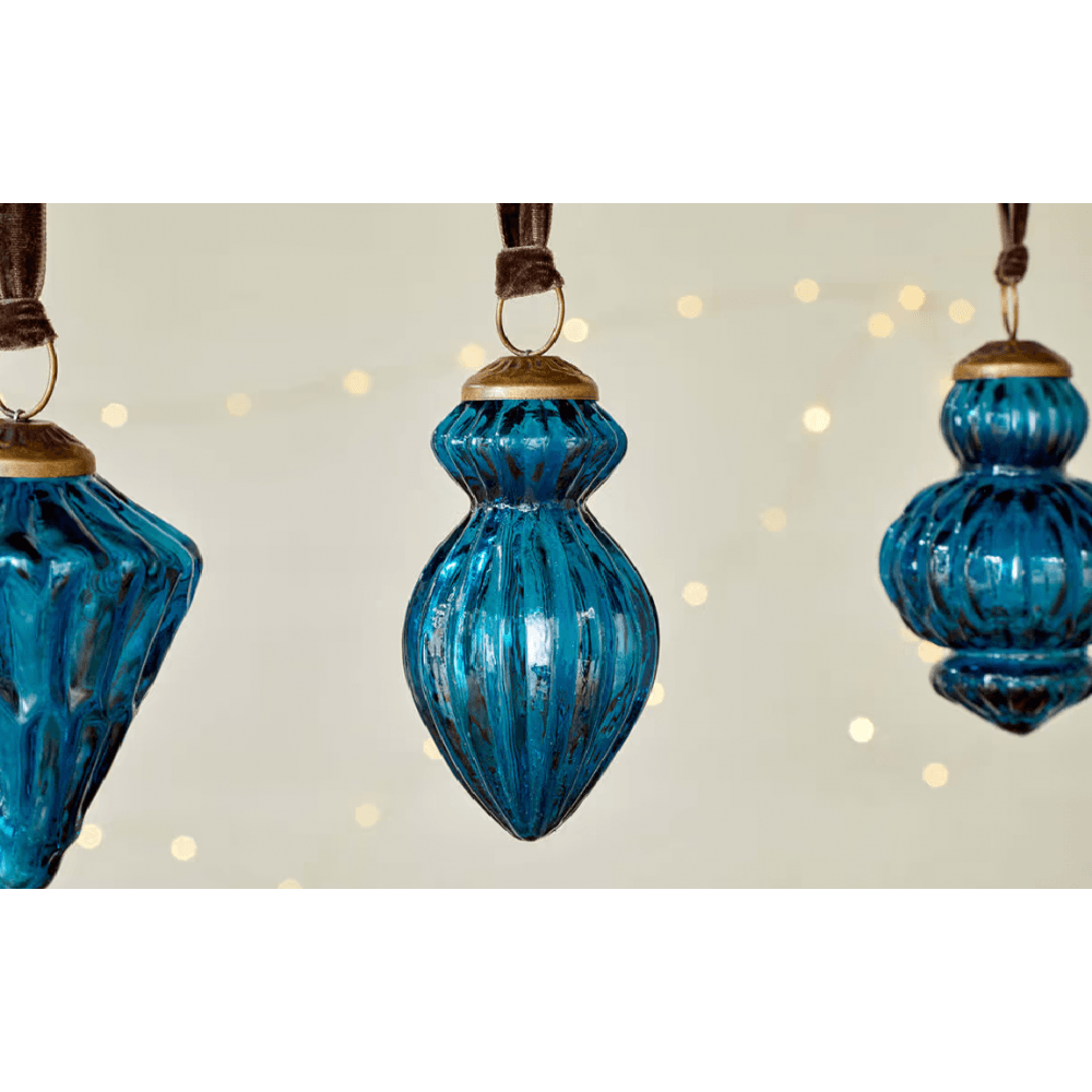 Manipur Bauble