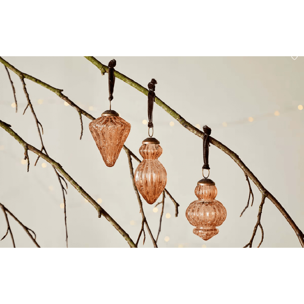 Manipur Bauble