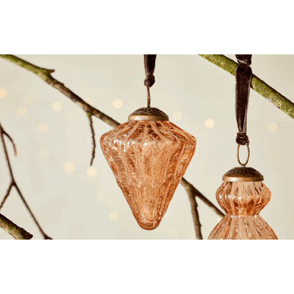 Manipur Bauble