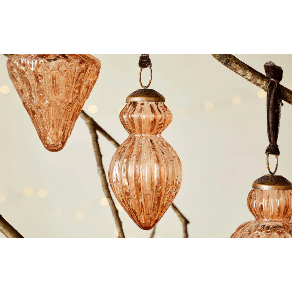 Manipur Bauble
