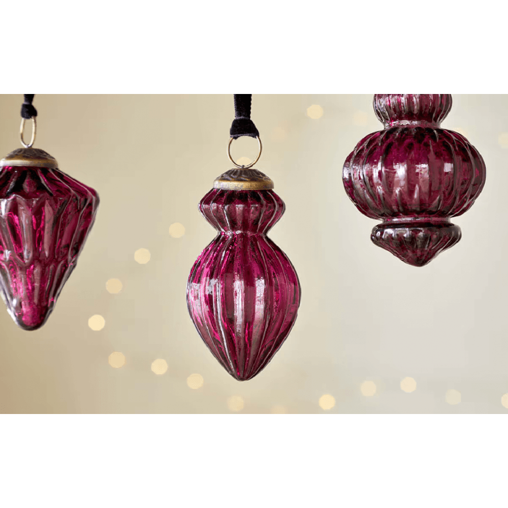 Manipur Bauble