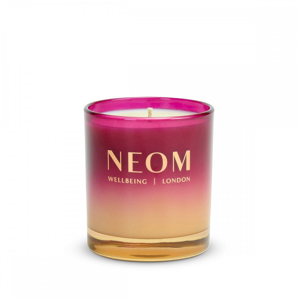 Christmas Wish Scented Candle (1 Wick)