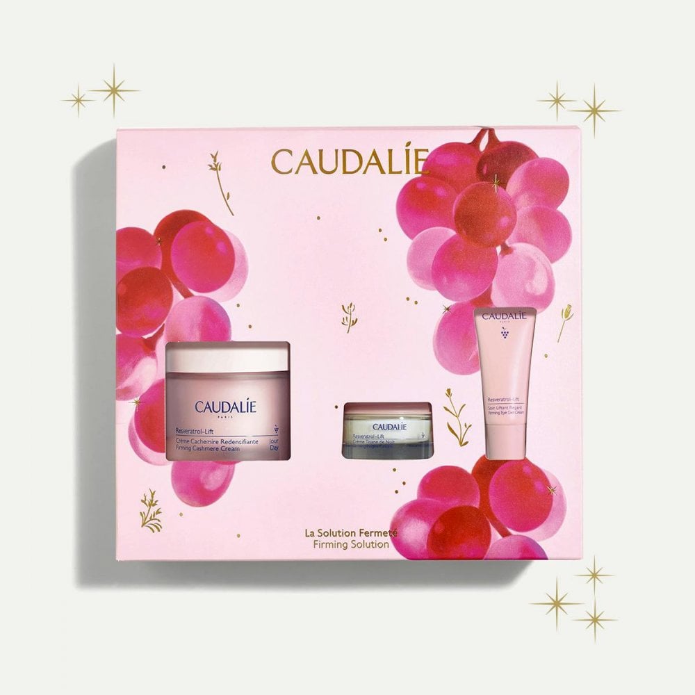 Firming Solution Skincare Set