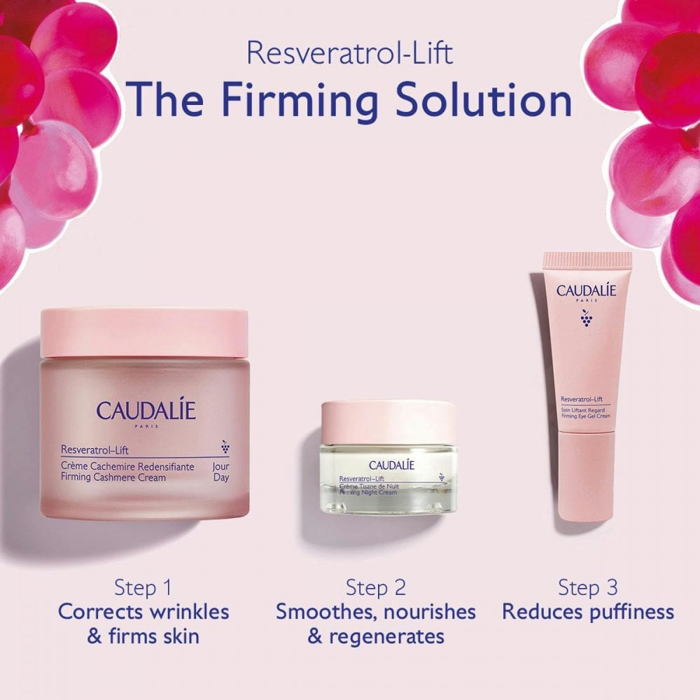 Firming Solution Skincare Set