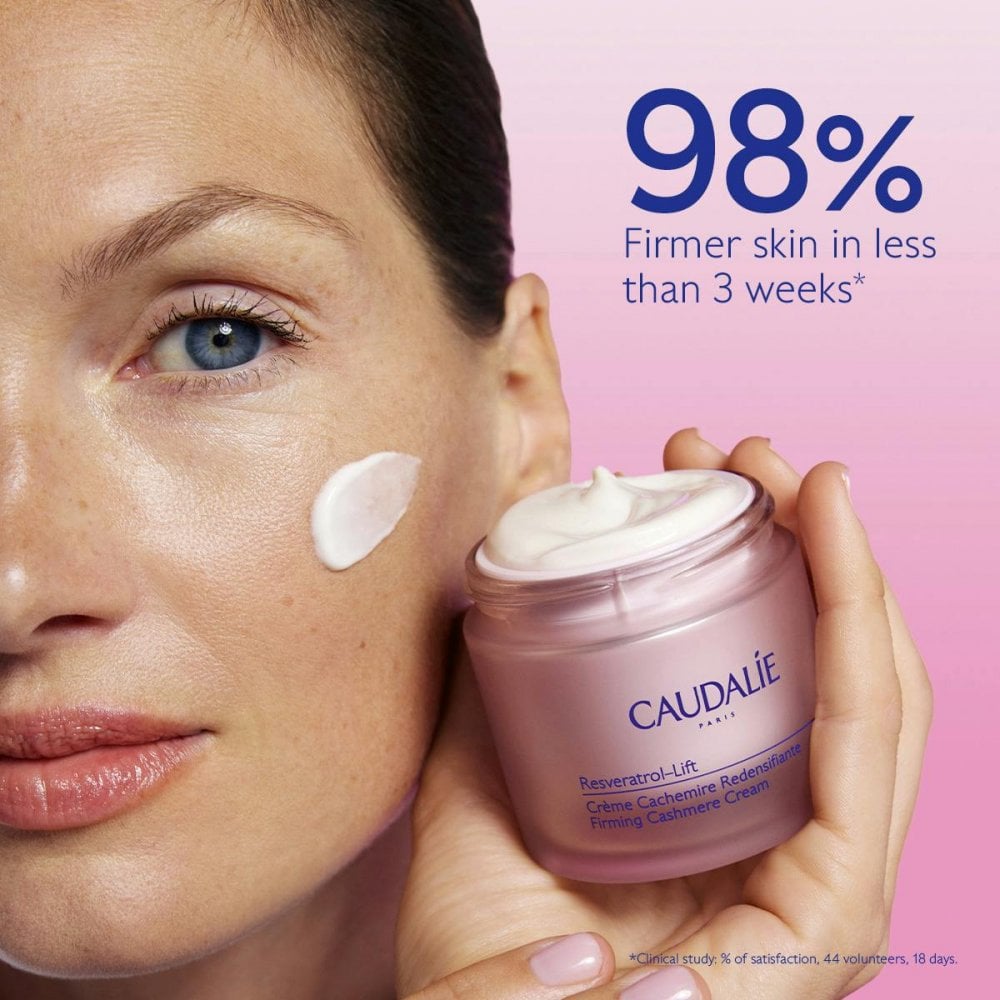 Firming Solution Skincare Set