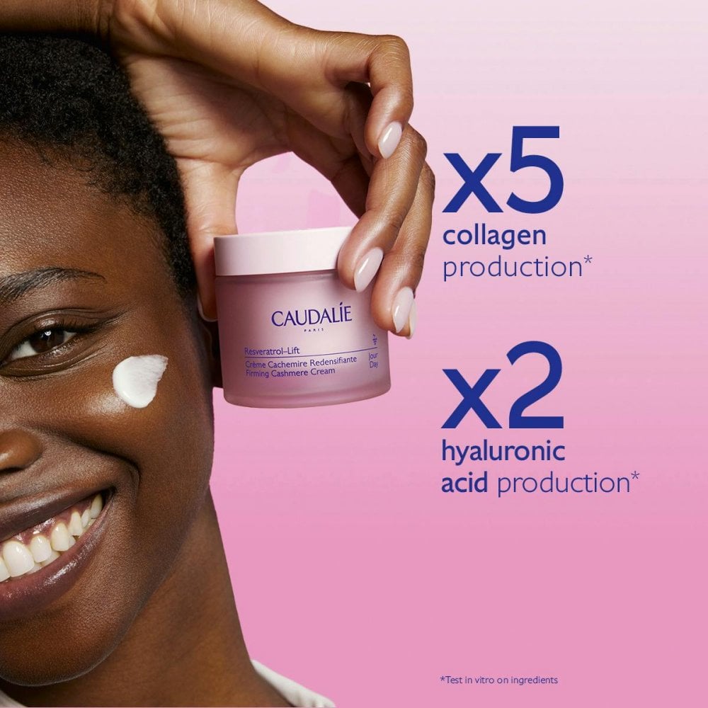 Firming Solution Skincare Set