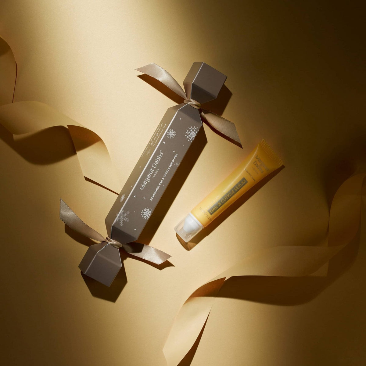 Fabulous Mini Nourishing Cuticle Cracker