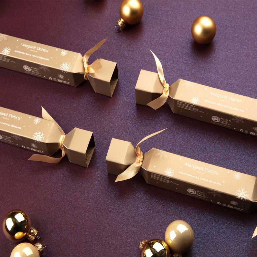 Fabulous Mini Nourishing Cuticle Cracker