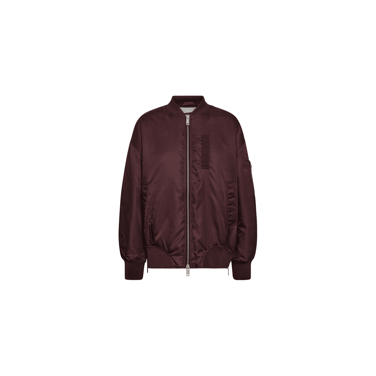MMRuby Bomber Jacket