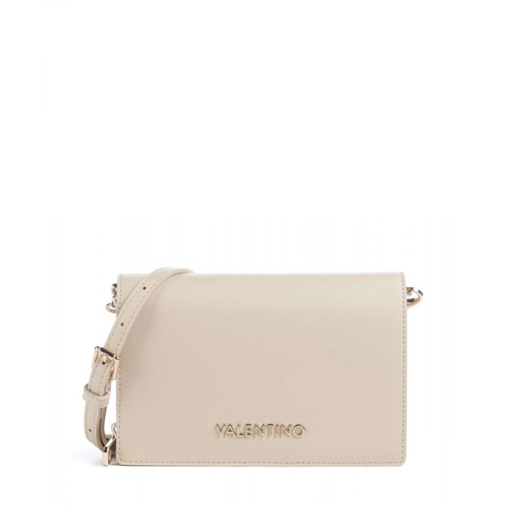 Ember Reptile Front Flap Cross-Body Bag