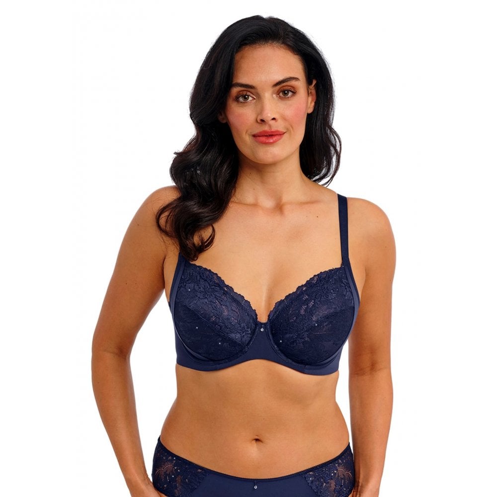 Most Divine Classic Underwire Bra