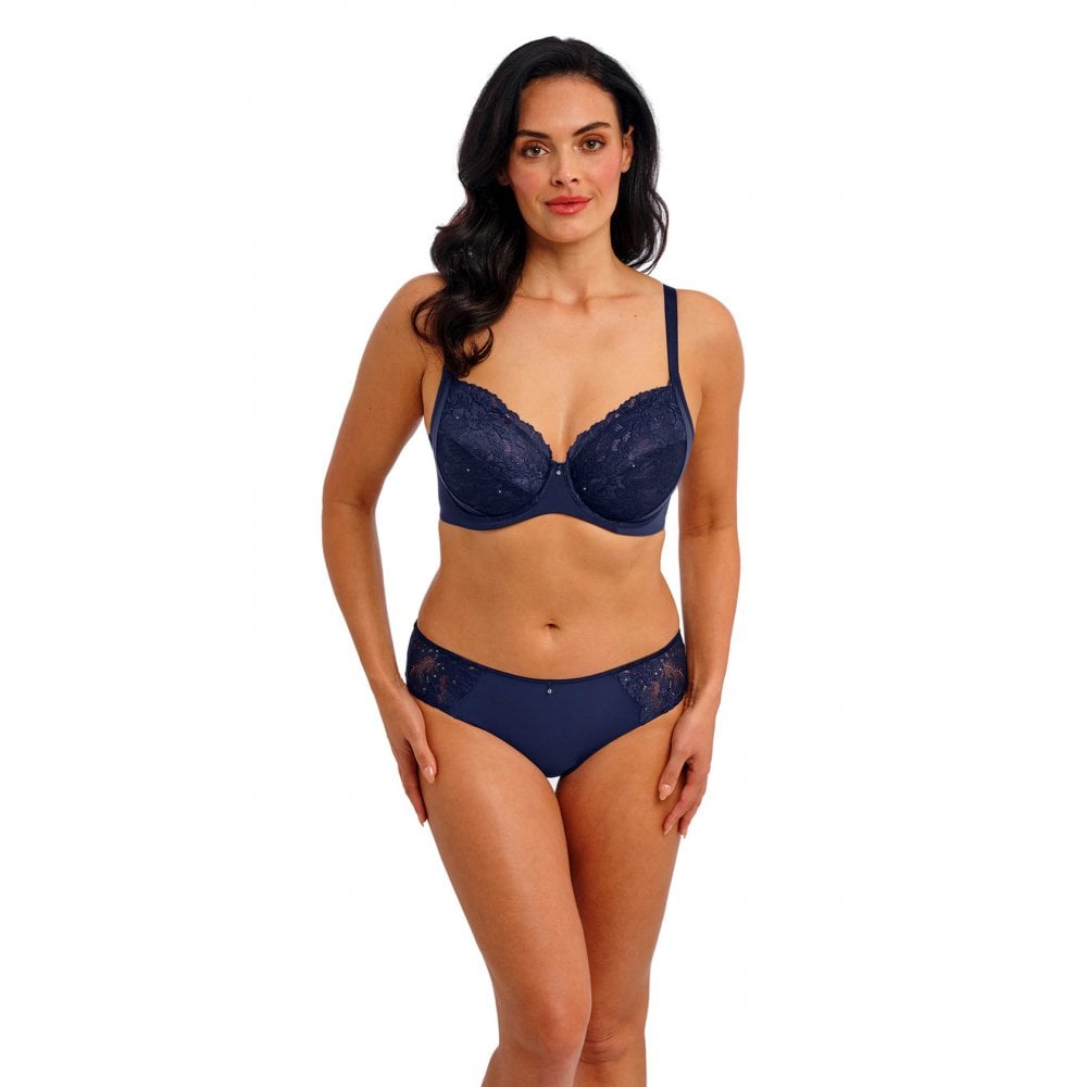 Most Divine Classic Underwire Bra