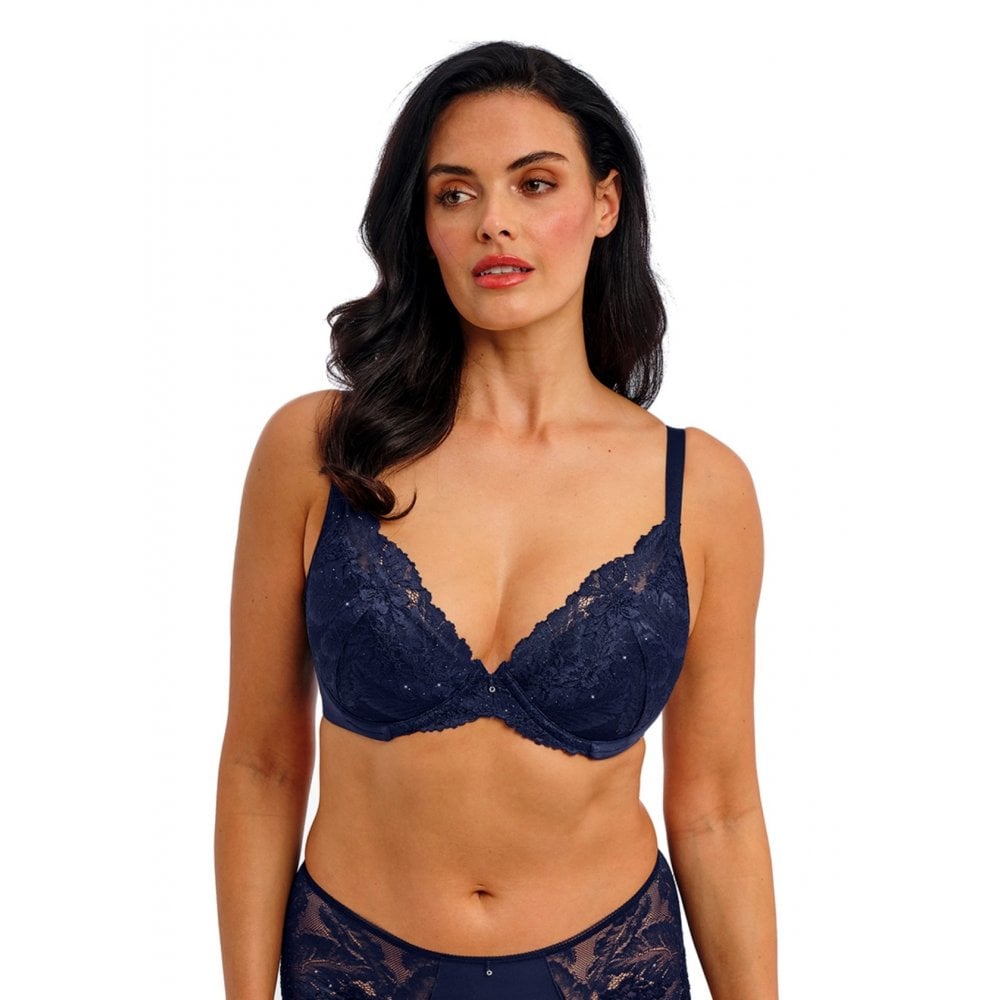 Most Divine Plunge Bra