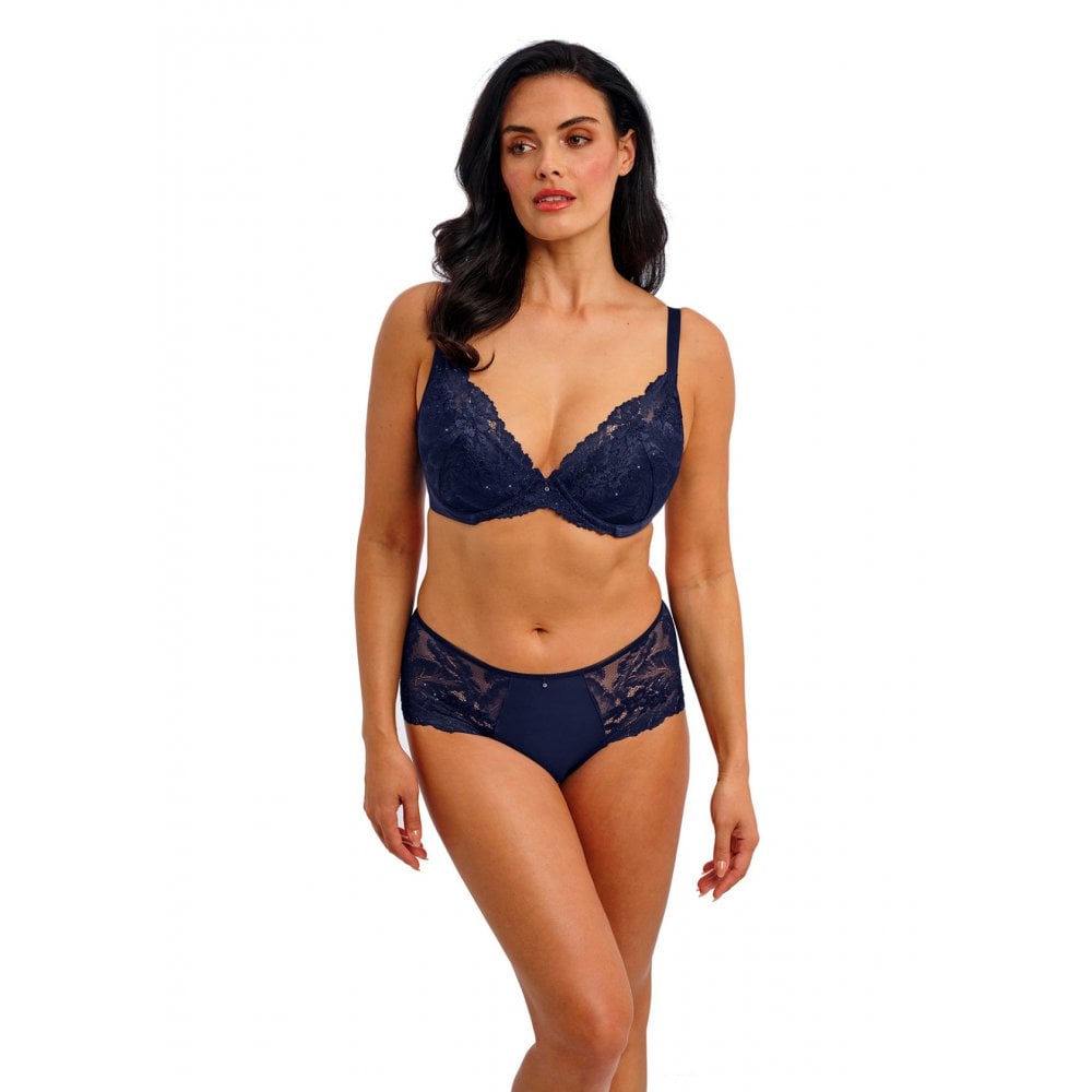 Most Divine Plunge Bra