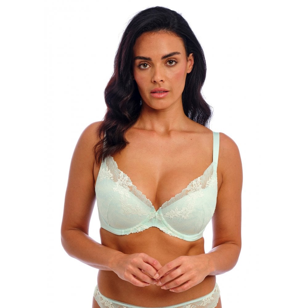Most Divine Plunge Bra
