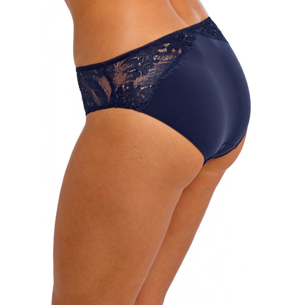 Most Divine Brief