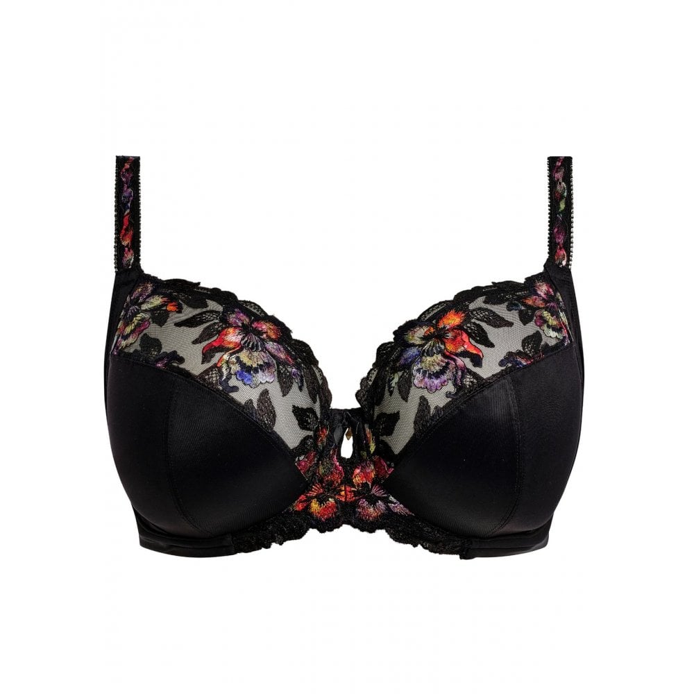 Magdalena Side Support Bra